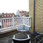 Duplex In Near North Sea *