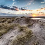 Duplex In Near North Sea * Knokke-Heist