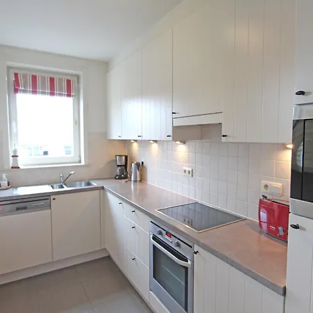 Duplex In Near North Sea *