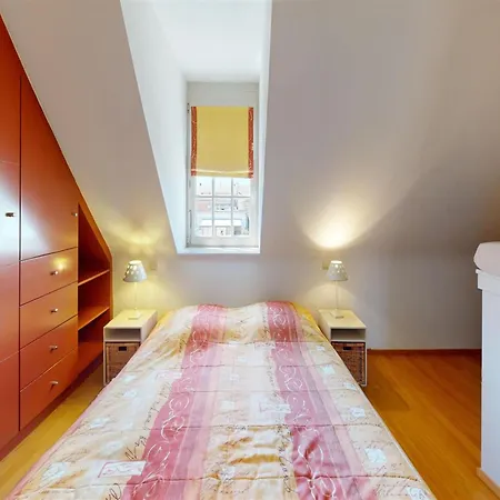 Appartement Duplex In Near North Sea *