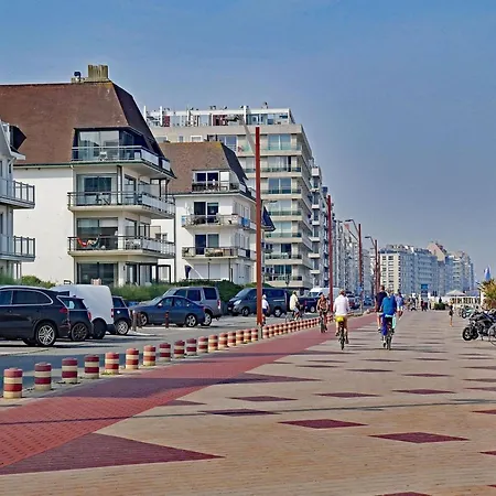 Appartamento Duplex In Near North Sea