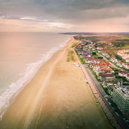 Duplex In Near North Sea