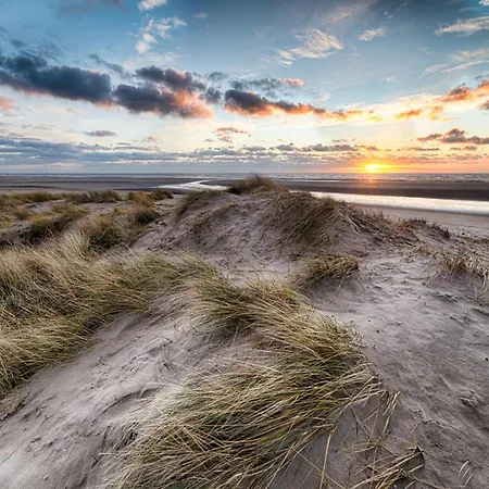 Duplex In Near North Sea * Knokke-Heist